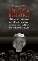 Geprüft & Bestätigt