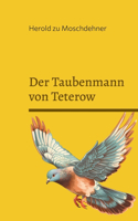 Taubenmann von Teterow