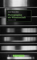 Photographie ALS Wissenschaft