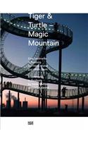 Tiger & Turtle - Magic Mountain: Eine Landmarke in Duisburg von Heike Mutter und Ulrich Genth
