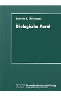 Ökologische Moral
