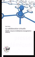 La Collaboration Virtuelle