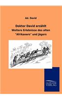 Doktor David erzählt