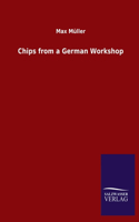 Chips from a German Workshop