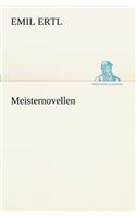 Meisternovellen