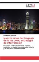Metáforas de flujos lumínicos