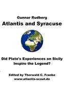 Atlantis and Syracuse
