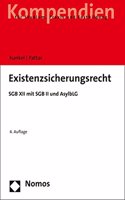 Existenzsicherungsrecht