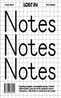 Lost in Notes