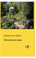 Altfranzösische Sagen