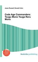 Code Age Commanders