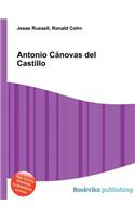 Antonio Canovas del Castillo