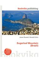 Sugarloaf Mountain (Brazil)