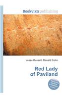 Red Lady of Paviland