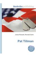 Pat Tillman