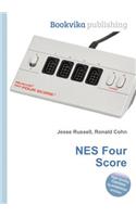 NES Four Score