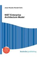Nist Enterprise Architecture Model