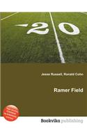 Ramer Field