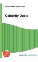 Celebrity Duets