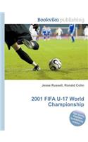 2001 Fifa U-17 World Championship