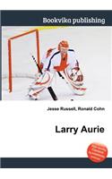 Larry Aurie