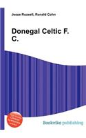 Donegal Celtic F.C.