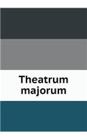 Theatrum Majorum