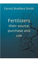 Fertilizers their source, purchase and use: (English)