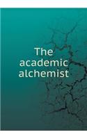 The Academic Alchemist