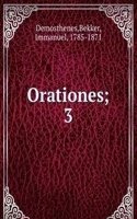 Orationes