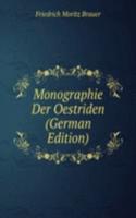 Monographie Der Oestriden (German Edition)