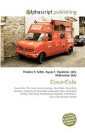 Coca-Cola: (English)