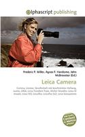 Leica Camera: (English)
