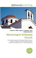 Montenegrin Orthodox Church: (English)