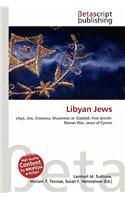 Libyan Jews