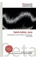Saint-Julien, Jura: (English)