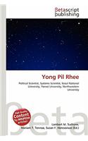 Yong Pil Rhee: (English)