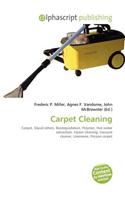 Carpet Cleaning