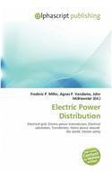 Electric Power Distribution