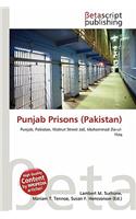 Punjab Prisons (Pakistan)