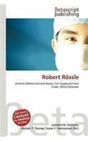 Robert R Ssle: (English)