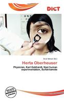 Herta Oberheuser