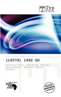 (16579) 1992 Go