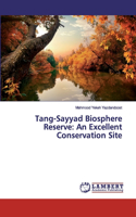 Tang-Sayyad Biosphere Reserve