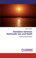 Devotions between Steinhuder Sea and Heath