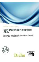 East Devonport Football Club