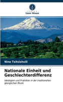 Nationale Einheit und Geschlechterdifferenz