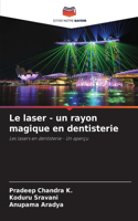 laser - un rayon magique en dentisterie