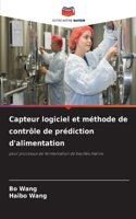 Capteur logiciel et méthode de contrôle de prédiction d'alimentation