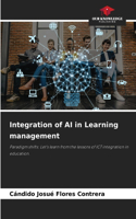 Integration of AI in Learning management